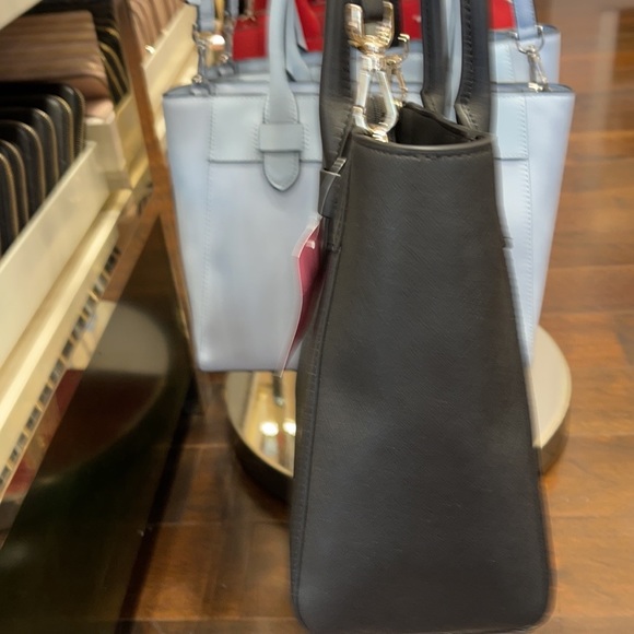 Kate Spade New York melanie satchel - Picture 13 of 16